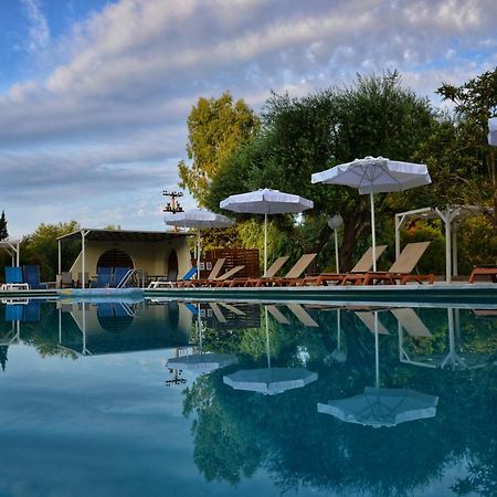 Dassiaholidayclub Экстерьер фото