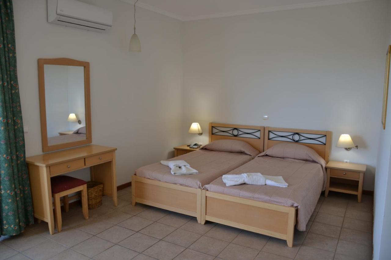 Dassiaholidayclub Экстерьер фото