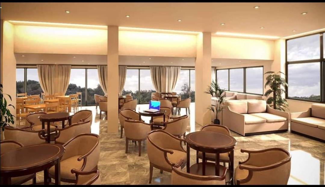 Dassiaholidayclub Экстерьер фото