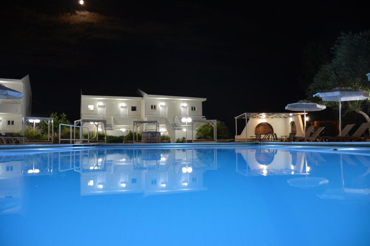 Dassiaholidayclub Экстерьер фото