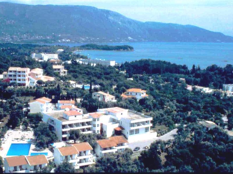 Dassiaholidayclub Экстерьер фото