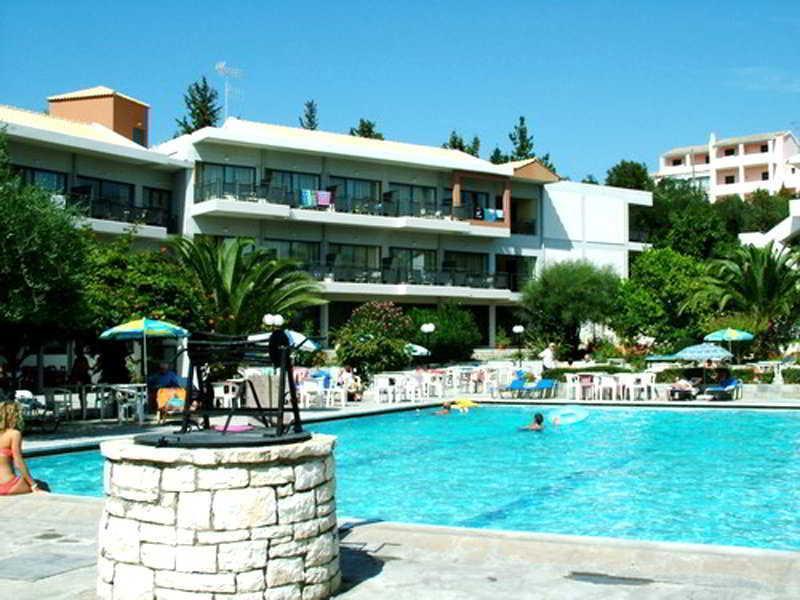 Dassiaholidayclub Экстерьер фото